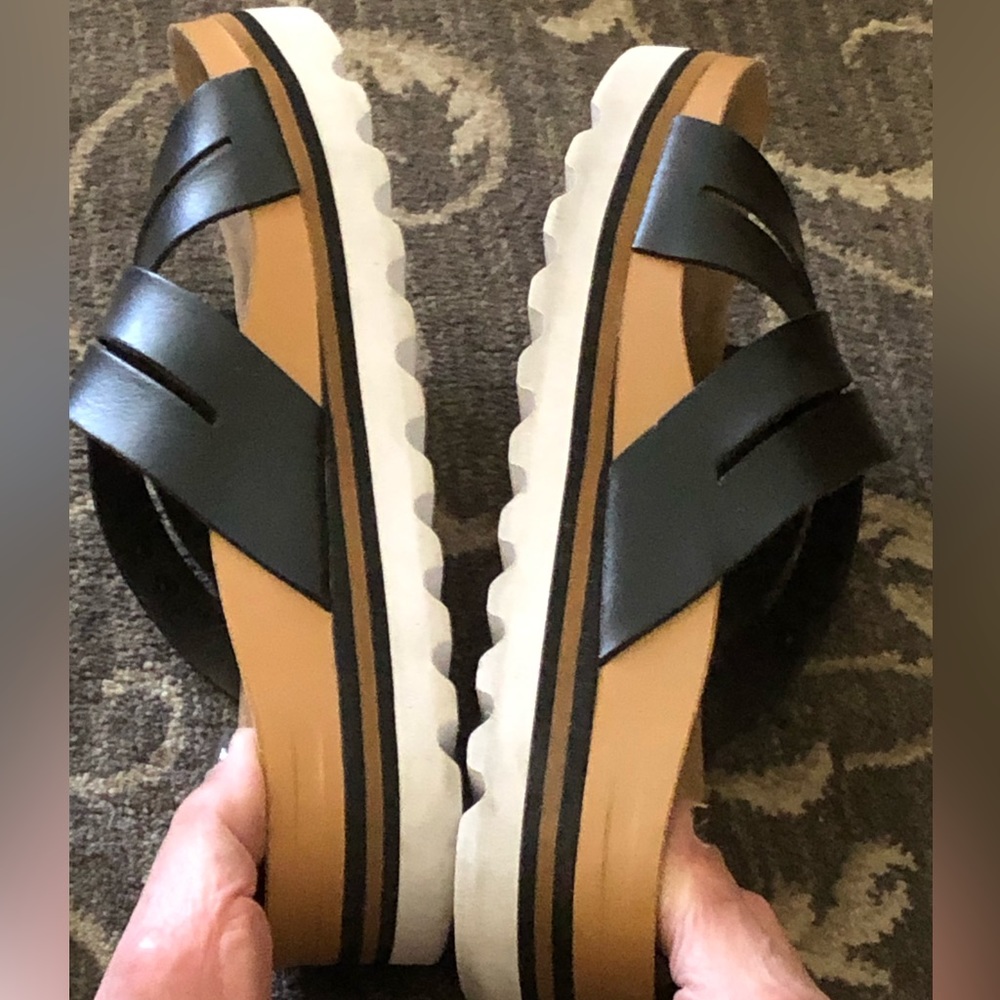 Reef sandals